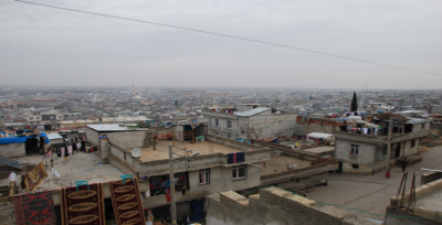 Şanlıurfa'da 6 kişi hayatını kaybetti!