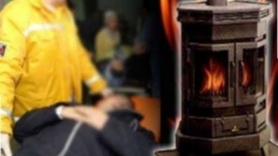 Şanlıurfa'da 6 Kişilik Aile Sobadan Zehirlendi