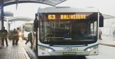 Şanlıurfa'da 60 şoför koronavirüse yakalandı!