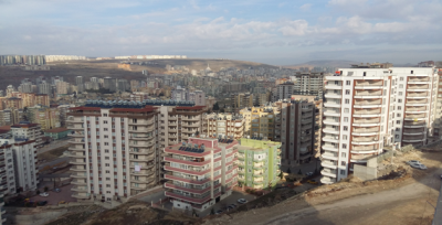 Şanlıurfa'da 7 Ailenin Acı Günü