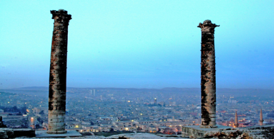 Şanlıurfa'da 8 Ailenin Acı Günü!