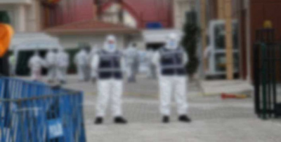 Şanlıurfa'da 9 bina ve 1 mahalle karantina altına alındı!