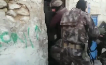 Şanlıurfa'da 9 uyuşturucu satıcısı gözaltına alındı