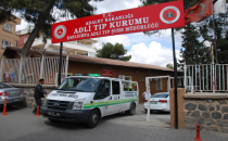 Şanlıurfa'da 90 yaşındaki kadın intihar etti