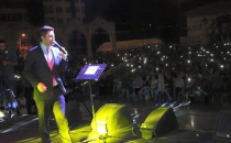 Şanlıurfa'da Abdurrahman Önül rüzgarı