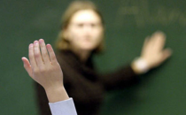 Şanlıurfa'da açığa alınan 400 öğretmen göreve iade edildi