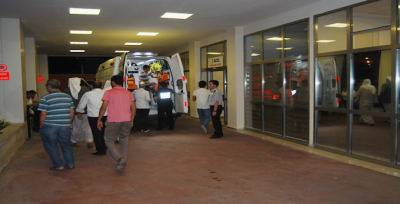 Şanlıurfa'da Akrabalar Arasında Silahlı Kavga, 2 ölü, 9 yaralı