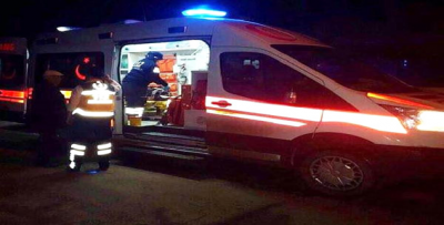 Şanlıurfa'da Akrabalar Arasında Taşlı, Sopalı Kavga 16 Yaralı