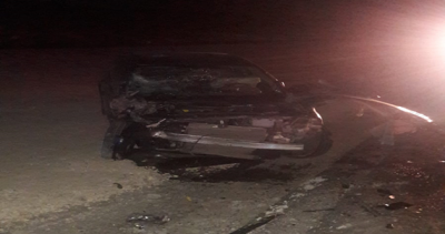 Şanlıurfa'da Ambulansın da Karıştığı İki Kaza: 5 Yaralı