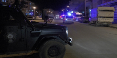 Şanlıurfa'da Amca-Yeğen Arasında Silahlı Kavga! 2 Yaralı