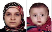 Şanlıurfa'da Anne kız kayıp