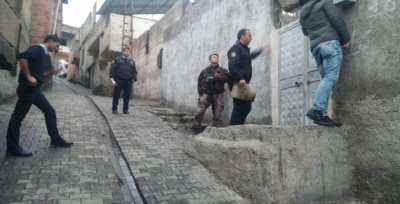 Şanlıurfa'da Aranan 19 Kişi Yakalandı
