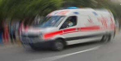 Şanlıurfa'da Arazi Kavgası 1 Ölü 8 Yaralı