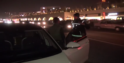 Şanlıurfa'da Asayiş Uygulaması