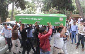 Şanlıurfa'da asker bıçaklanarak öldürüldü