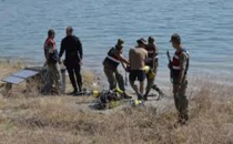 Şanlıurfa'da Balık Tutmak İsterken Baraj Gölüne Düşen Kişi Boğuldu
