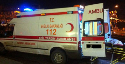 Şanlıurfa'da Bebek Emerken Hayatını Kaybetti