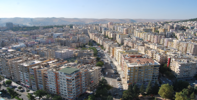 Şanlıurfa'da Belediye Başkanları Sınıfta Kaldı