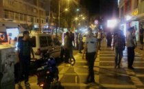 Şanlıurfa'da bıçaklı kavga: 1 yaralı