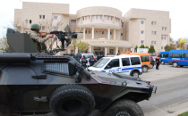 Şanlıurfa'da bıçaklı kavga