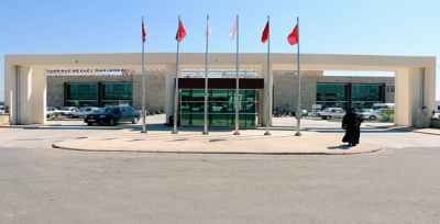 Şanlıurfa'da Biçer Makinasına Düşen Genç Feci Şekilde Can Verdi