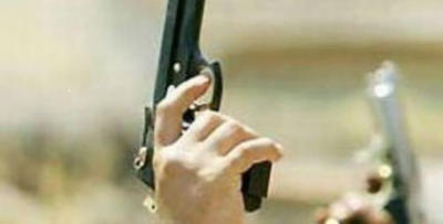 Şanlıurfa'da Bir Çocuk Maganda Kurşunuyla Yaralandı