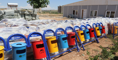 Şanlıurfa'da Bir İlk