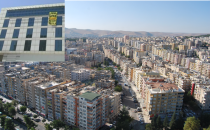 Şanlıurfa'da Bir Otel Daha Satılığa Çıktı