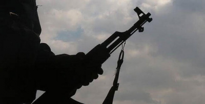 Şanlıurfa'da bir terörist teslim oldu!