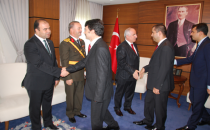 Şanlıurfa'da bu yıl zafer bayramı sade oldu