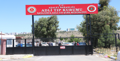 Şanlıurfa'da Çakmak Gazı Hayatına Mal Oldu