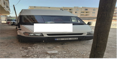 Şanlıurfa'da "Çay" Hırsızlarına Operasyon!