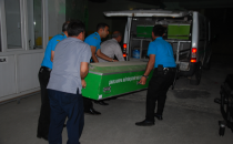 Şanlıurfa'da çıkan kavgada baba oğul bıçaklanarak öldürdü