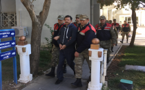 Şanlıurfa'da cinayet zanlısı yakalandı