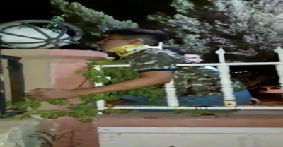 Şanlıurfa'da Çocuğun Koluna Saplanan Demir Çubuk Ameliyatla Çıkarıldı