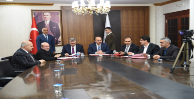 Şanlıurfa'da Çocuklar Uygulamalı İyilik Projeleriyle Yarışacak