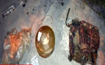 Şanlıurfa'da Da Benzer Olay