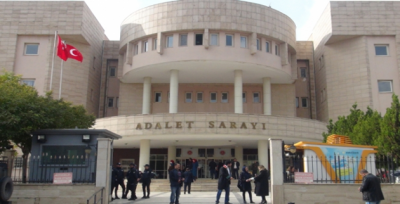 Şanlıurfa'da DEAŞ operasyonu: 9 tutuklama