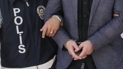 Şanlıurfa'da DEAŞ, PKK ve FETÖ/PDY operasyonu,41 tutuklama