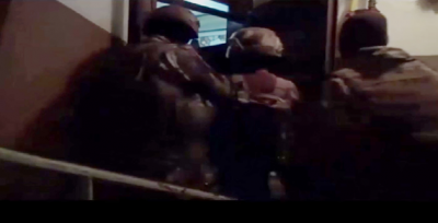 Şanlıurfa'da DEAŞ Terör Örgütüne Büyük Darbe