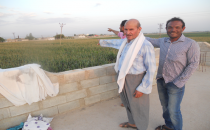 Şanlıurfa''da DEDAŞ Sorun Olmaya Devam Ediyor‏