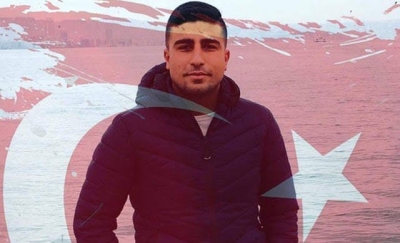 Şanlıurfa'da denetlemede rahatsızlanan ikinci asker de şehit oldu