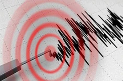 Şanlıurfa'da deprem
