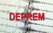 Şanlıurfa'da Deprem