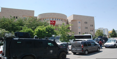 Şanlıurfa'da dev operasyon! Baskın başladı...