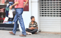 Şanlıurfa'da dilenci operasyonu 50 kişi hakkında işlem yapıldı