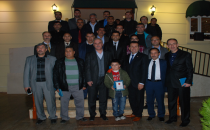 Şanlıurfa'da doping  semineri