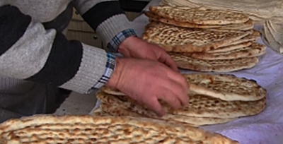 Şanlıurfa'da ekmeğe zam geldi