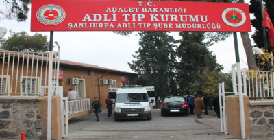 Şanlıurfa'da elektriğin çarptığı kız çocuğu öldü