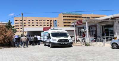 Şanlıurfa'da Elektrik Akımına Kapılan Çocuk Öldü